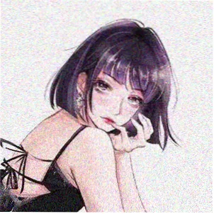 读者头像，昵称为冷色标本室